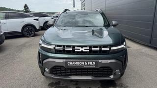 Dacia Duster  - photo 1