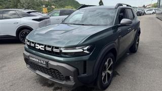 Dacia Duster  - photo 2