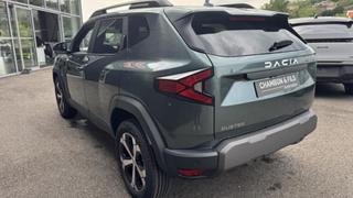 Dacia Duster  - photo 3