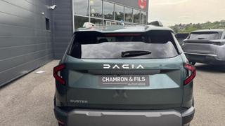 Dacia Duster  - photo 4