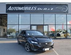 Peugeot 308 III Phase 1 Domalain