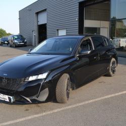 Peugeot 308 III Phase 1 1.2 PURETECH 130CH S&S ALLURE PACK EAT8 Domalain