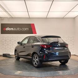 MG MG3 MG3 1.5 L Hybrid+ 195 ch Luxury 5p Bruges