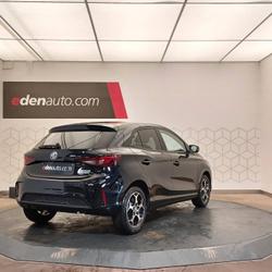 MG MG3 MG3 1.5 L Hybrid+ 195 ch Luxury 5p Bruges