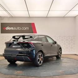 MG MG4 MG4 Electric 64kWh - 320 kW 4WD XPOWER 5p Bruges