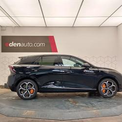 MG MG4 MG4 Electric 64kWh - 320 kW 4WD XPOWER 5p Bruges