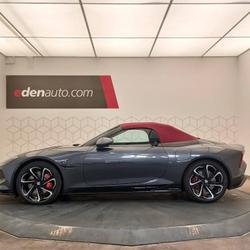 MG Cyberster Cyberster 77kWh - 375 kW 4WD  2p Bruges