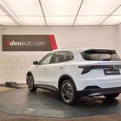 Autres MG MGS5 EV 64kWh - 170 kW 2WD Luxury 5p Bruges