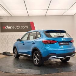 MG ZS ZS 1.5 L Hybrid+ 197 ch Comfort 5p Bruges