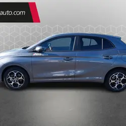 MG MG3 MG3 1.5 L Hybrid+ 195 ch Luxury 5p Bruges