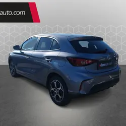 MG MG3 MG3 1.5 L Hybrid+ 195 ch Luxury 5p Bruges