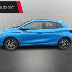 MG MG3 MG3 1.5 L Hybrid+ 195 ch Luxury 5p Bruges