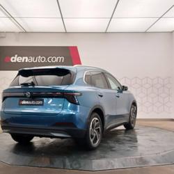 Autres MG MGS5 EV 64kWh - 170 kW 2WD Luxury 5p Bruges