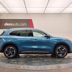 Autres MG MGS5 EV 64kWh - 170 kW 2WD Luxury 5p Bruges