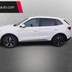 MG ZS ZS 1.5 L Hybrid+ 197 ch Luxury 5p Bruges