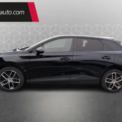 MG MG4 MG4 Electric 64kWh - 150 kW 2WD Luxury 5p Bruges