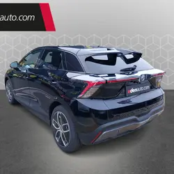 MG MG4 MG4 Electric 64kWh - 150 kW 2WD Luxury 5p Bruges