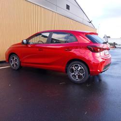 MG MG3 MG3 1.5 L Hybrid+ 195 ch Luxury 5p Bruges