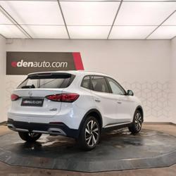 MG ZS ZS 1.5 L Hybrid+ 197 ch Luxury 5p Bruges