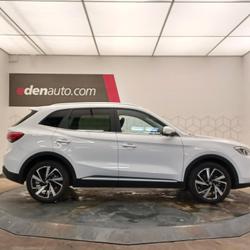 MG ZS ZS 1.5 L Hybrid+ 197 ch Luxury 5p Bruges