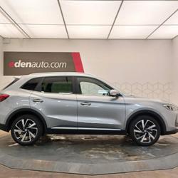 MG ZS ZS 1.5 L Hybrid+ 197 ch Luxury 5p Bruges