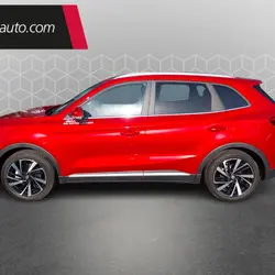 MG ZS ZS 1.5 L Hybrid+ 197 ch Luxury 5p Bruges