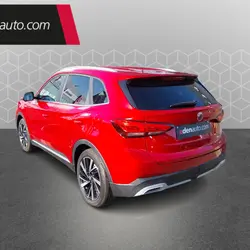 MG ZS ZS 1.5 L Hybrid+ 197 ch Luxury 5p Bruges