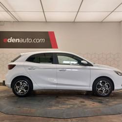 MG MG3 MG3 1.5 L Hybrid+ 195 ch Luxury 5p Bruges