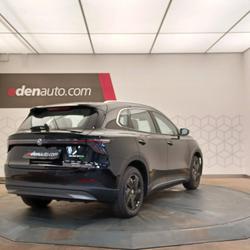 Autres MG MGS5 EV 49kWh - 125 kW 2WD Comfort 5p Bruges