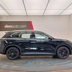 Autres MG MGS5 EV 49kWh - 125 kW 2WD Comfort 5p Bruges