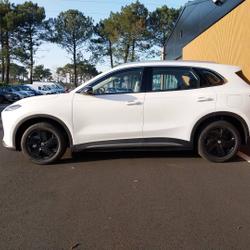 Autres MG MGS5 EV 64kWh - 170 kW 2WD Comfort 5p Bruges