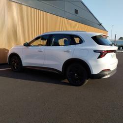 Autres MG MGS5 EV 64kWh - 170 kW 2WD Comfort 5p Bruges