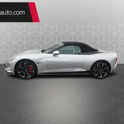 MG Cyberster Cyberster 77kWh - 375 kW 4WD  2p Bruges