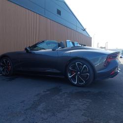 MG Cyberster Cyberster 77kWh - 375 kW 4WD  2p Bruges