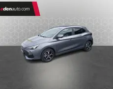 MG MG3 Bruges