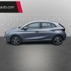 MG MG3 MG3 1.5 L Hybrid+ 195 ch Luxury 5p Bruges