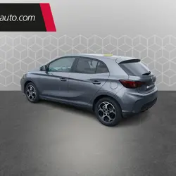 MG MG3 MG3 1.5 L Hybrid+ 195 ch Luxury 5p Bruges