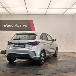 MG MG3 MG3 1.5 L Hybrid+ 195 ch Luxury 5p Bruges