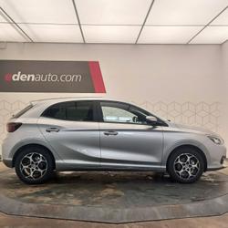 MG MG3 MG3 1.5 L Hybrid+ 195 ch Luxury 5p Bruges