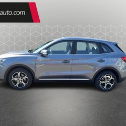 MG ZS ZS 1.5 L Hybrid+ 197 ch Comfort 5p Bruges