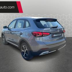MG ZS ZS 1.5 L Hybrid+ 197 ch Comfort 5p Bruges