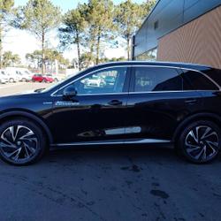 Autres MG MGS6 EV Luxury 5p Bruges