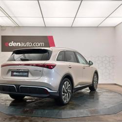 Autres MG MGS6 EV Luxury 5p Bruges