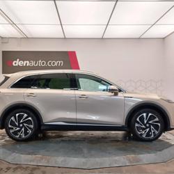 Autres MG MGS6 EV Luxury 5p Bruges