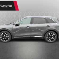 Autres MG MGS6 EV Luxury 5p Bruges