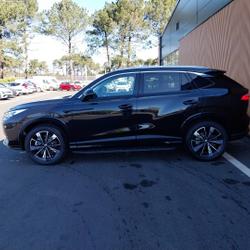 MG EHS EHS 1.5T PHEV 272 ch Luxury 5p Bruges