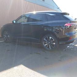 MG EHS EHS 1.5T PHEV 272 ch Luxury 5p Bruges