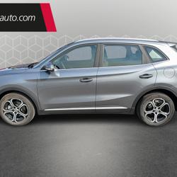 MG ZS ZS 1.5 L Hybrid+ 197 ch Comfort 5p Bruges
