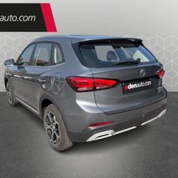 MG ZS ZS 1.5 L Hybrid+ 197 ch Comfort 5p Bruges