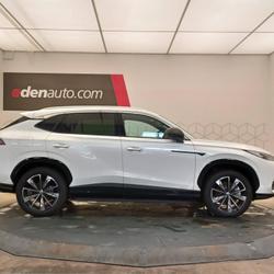 MG EHS EHS 1.5T PHEV 272 ch Luxury 5p Bruges